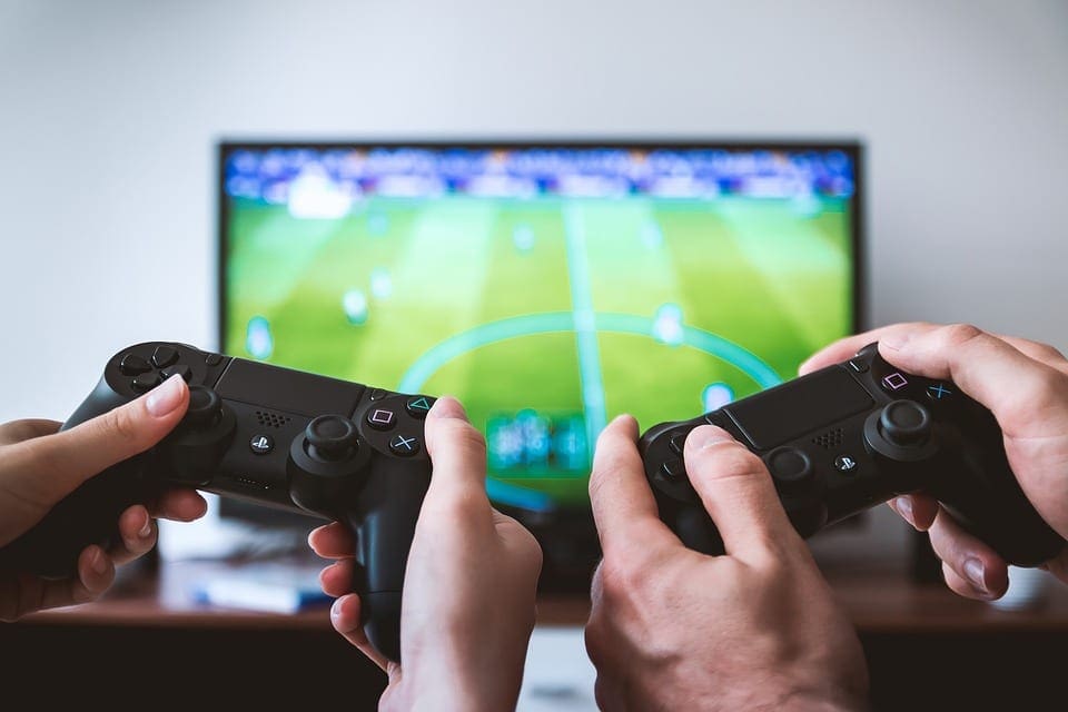 game industry