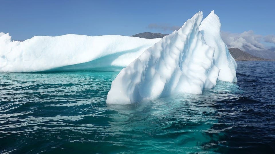 climate refugees
