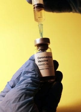 Covid vaccine