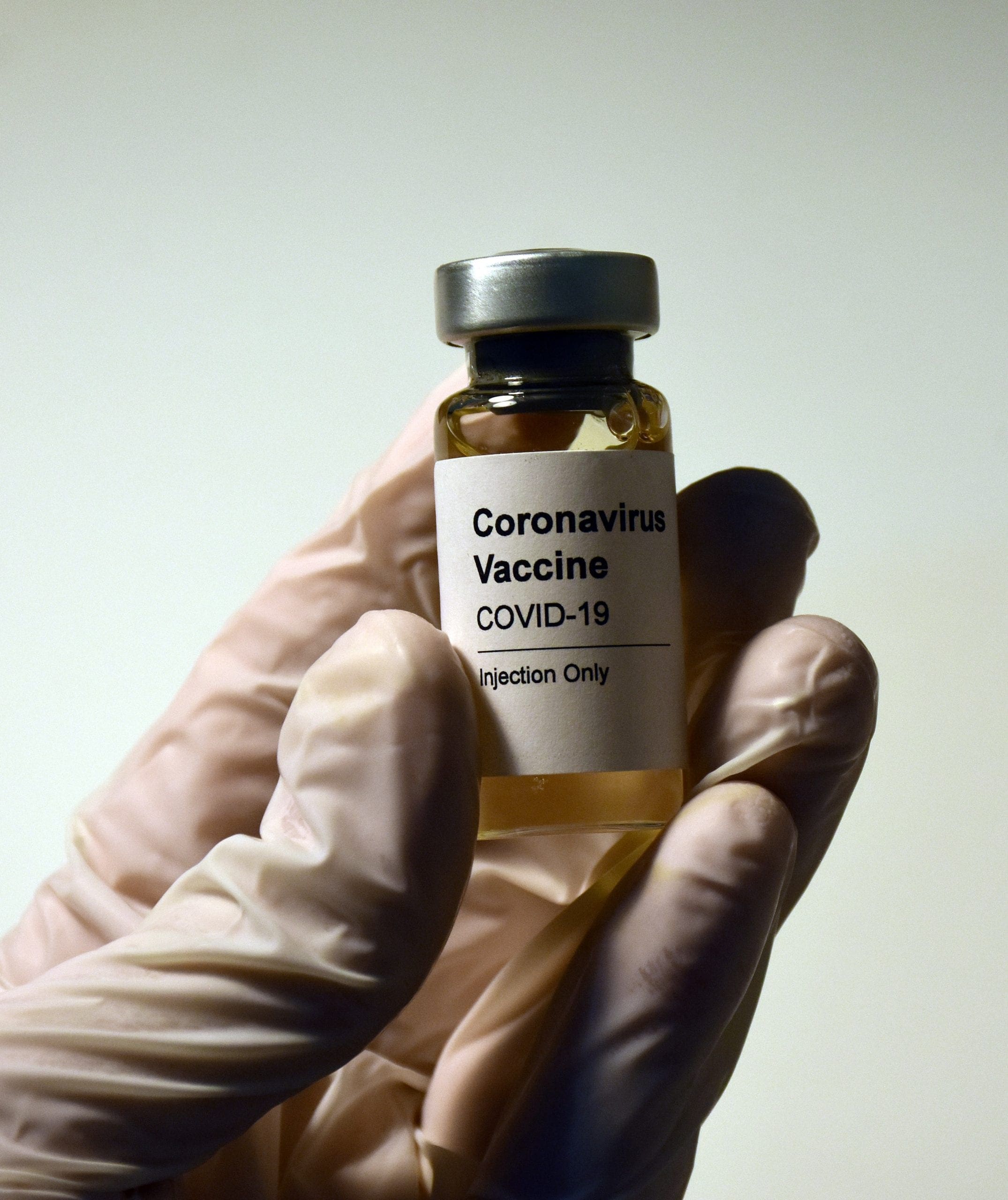 covid-19 vaccine