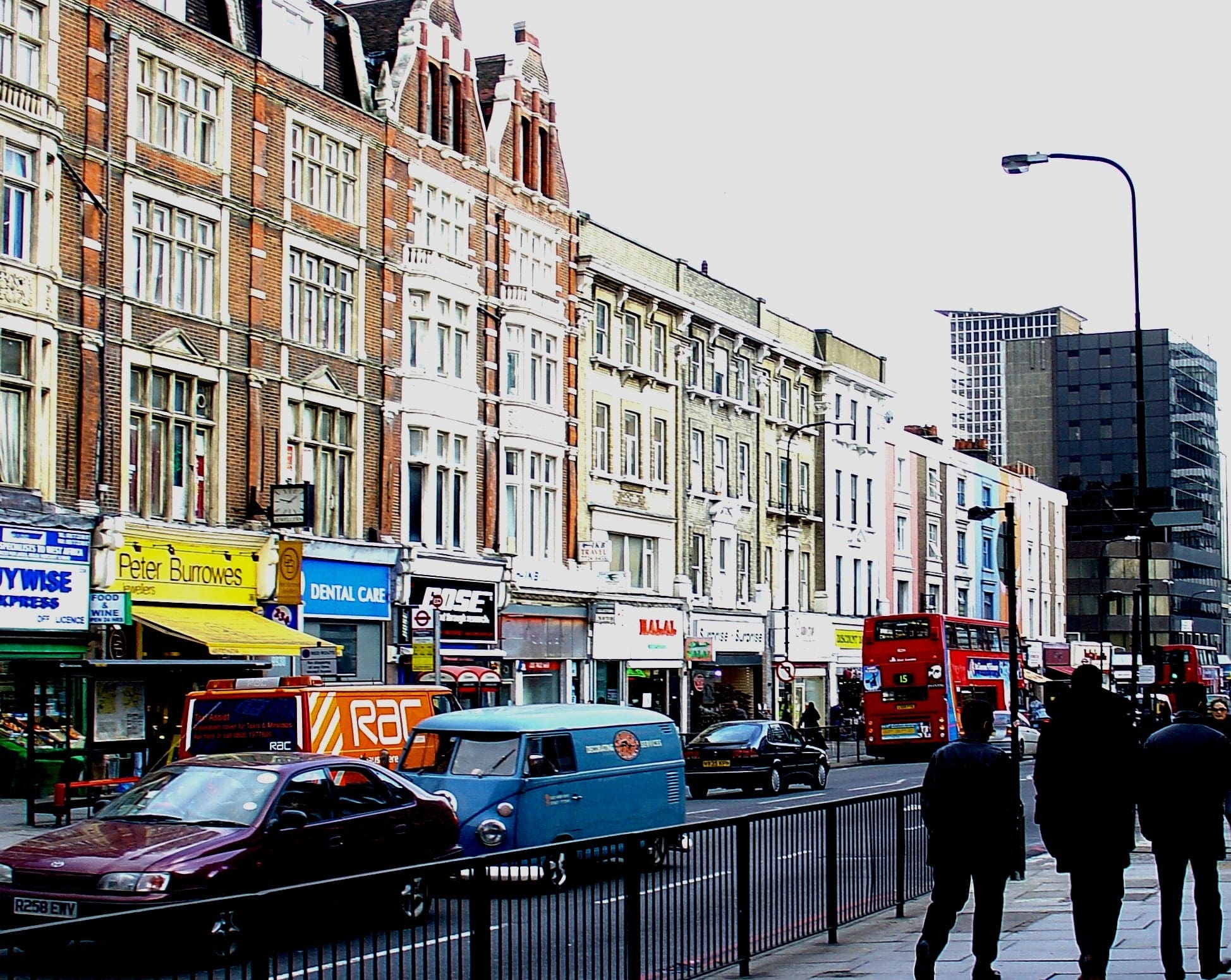 immigration lawyers edgware