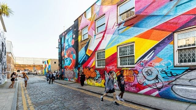 immigration lawyers shoreditch