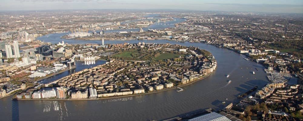 Isle of Dogs Immigration Lawyer London