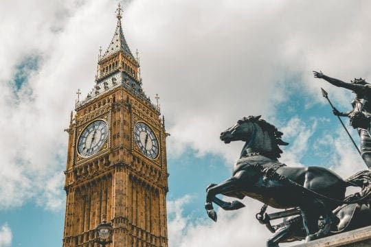 uk parliament