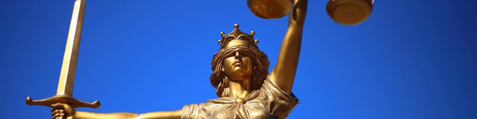 lady justice statue