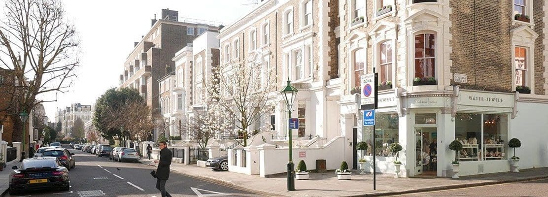 Immigration Lawyers Kensington