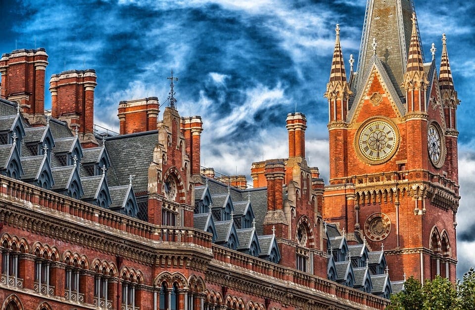 British Citizenship for EEA Nationals
