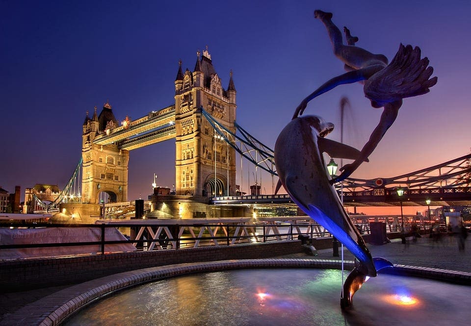 Apply for British Naturalisation