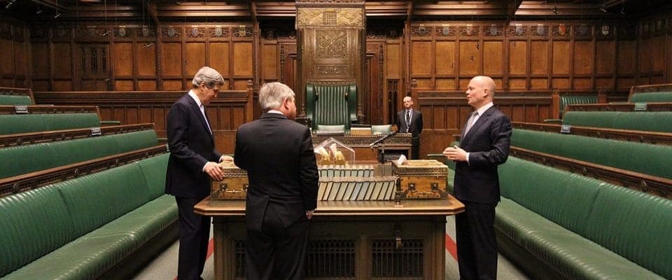 Countdown to Brexit