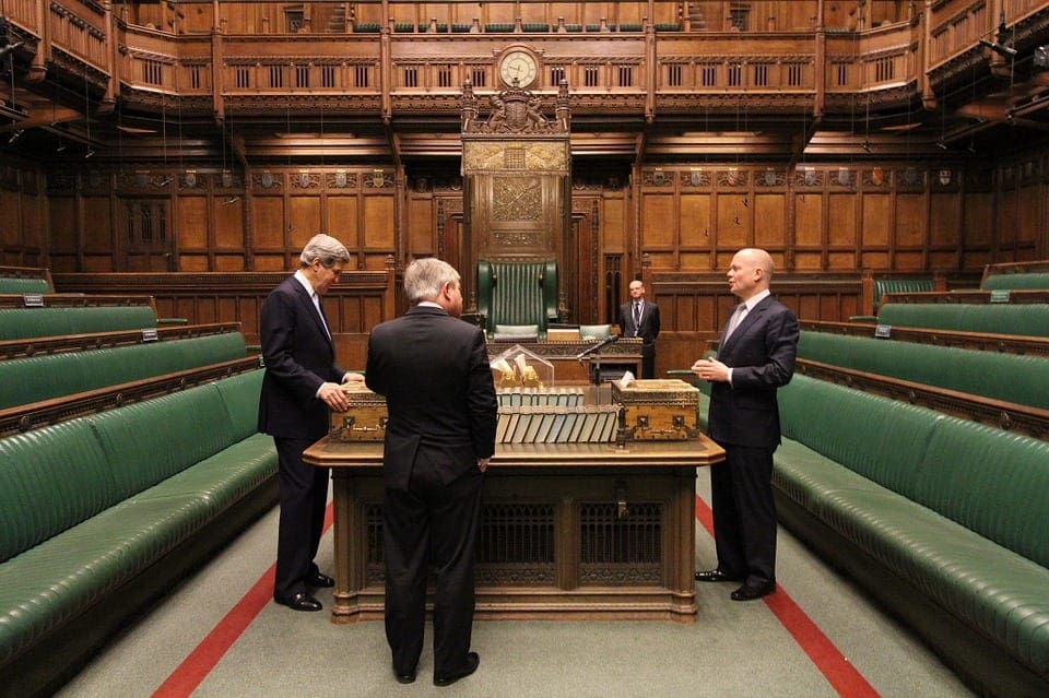 Countdown to Brexit