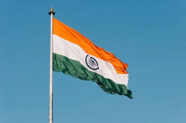move to India
