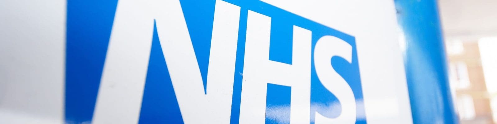NHS checks
