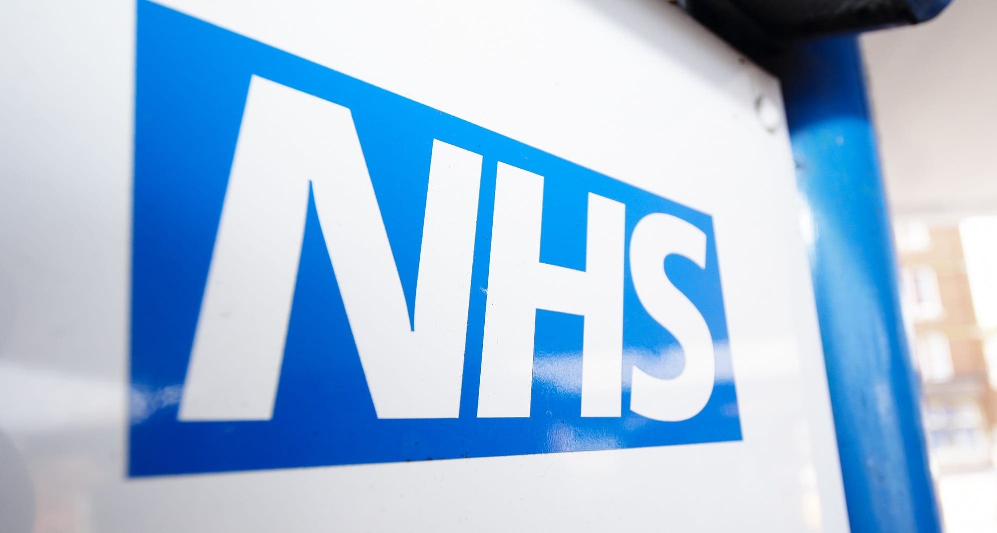 NHS checks