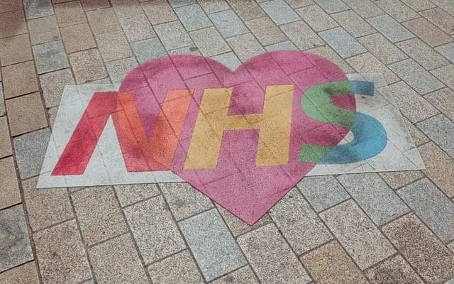 NHS
