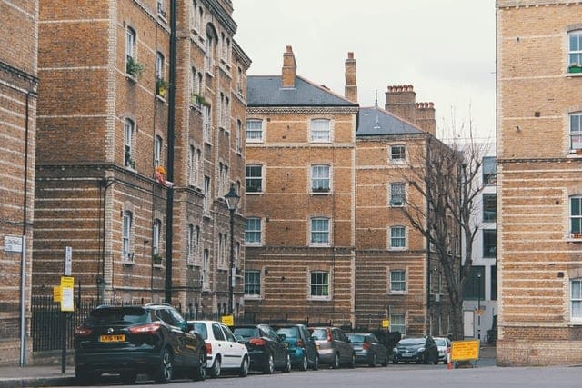 immigration lawyers Farringdon