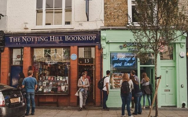 Notting Hill immigration lawyers