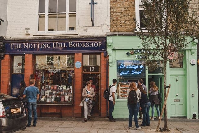 Notting Hill immigration lawyers