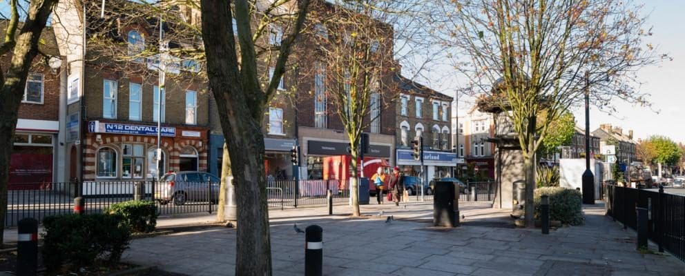North Finchley Immigration Lawyer