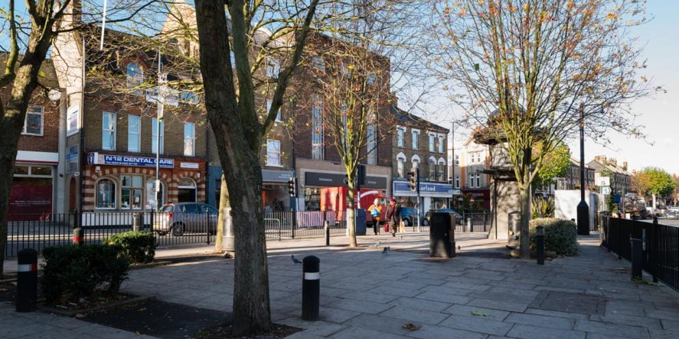 North Finchley Immigration Lawyer