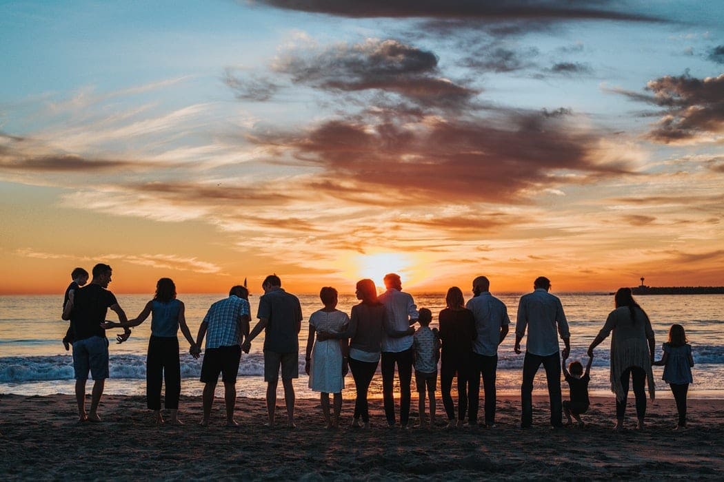 Family Visit Visa
