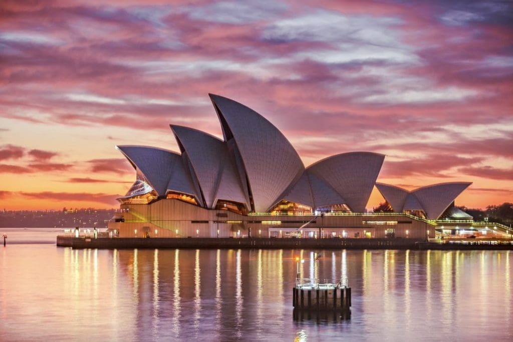 Emigrating to Australia Guide to Moving to Australia IAS