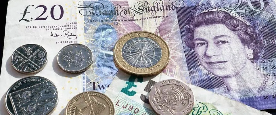 money