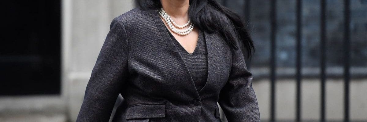 priti patel asylum