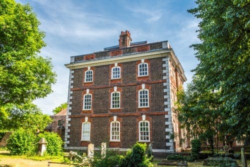 rainham immigration lawyer
