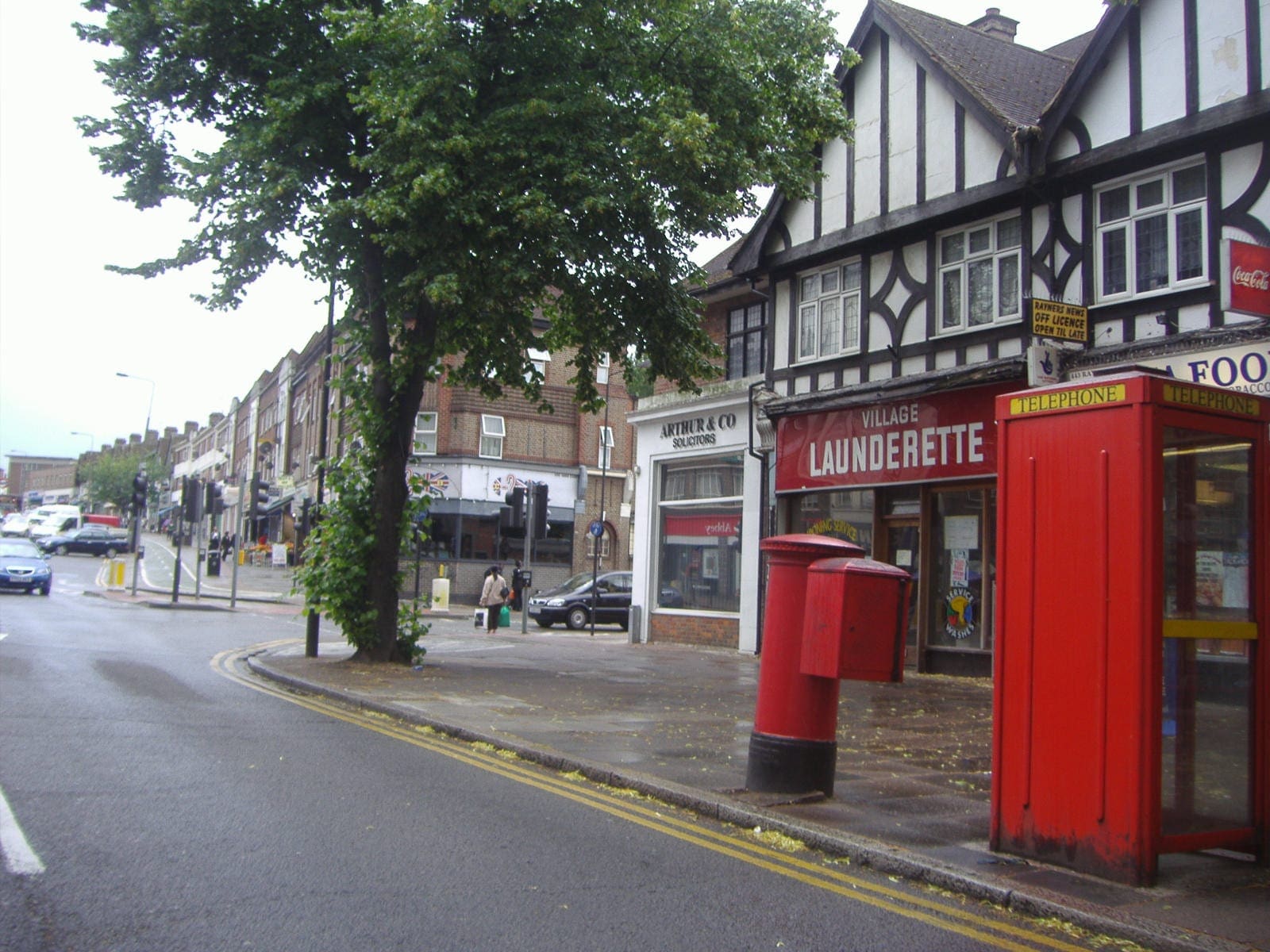 rayners lane immigration lawyers