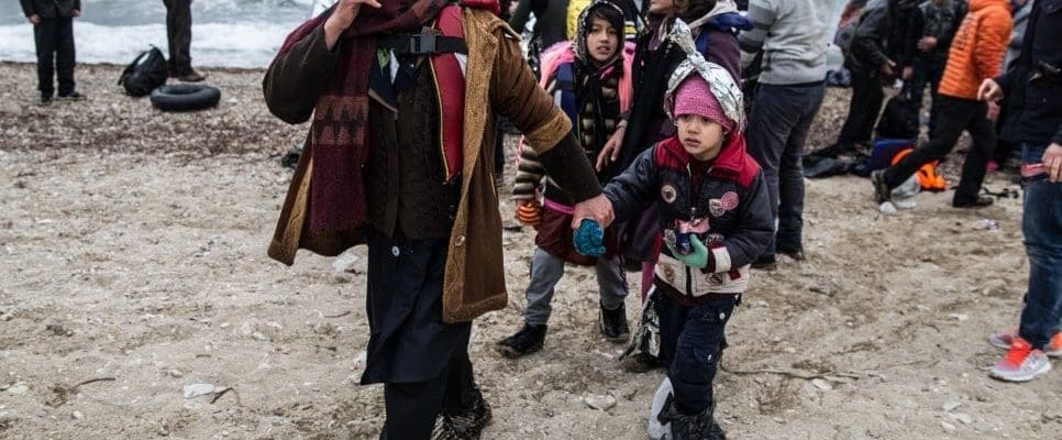 UK refugees coronavirus temporary leave to remain