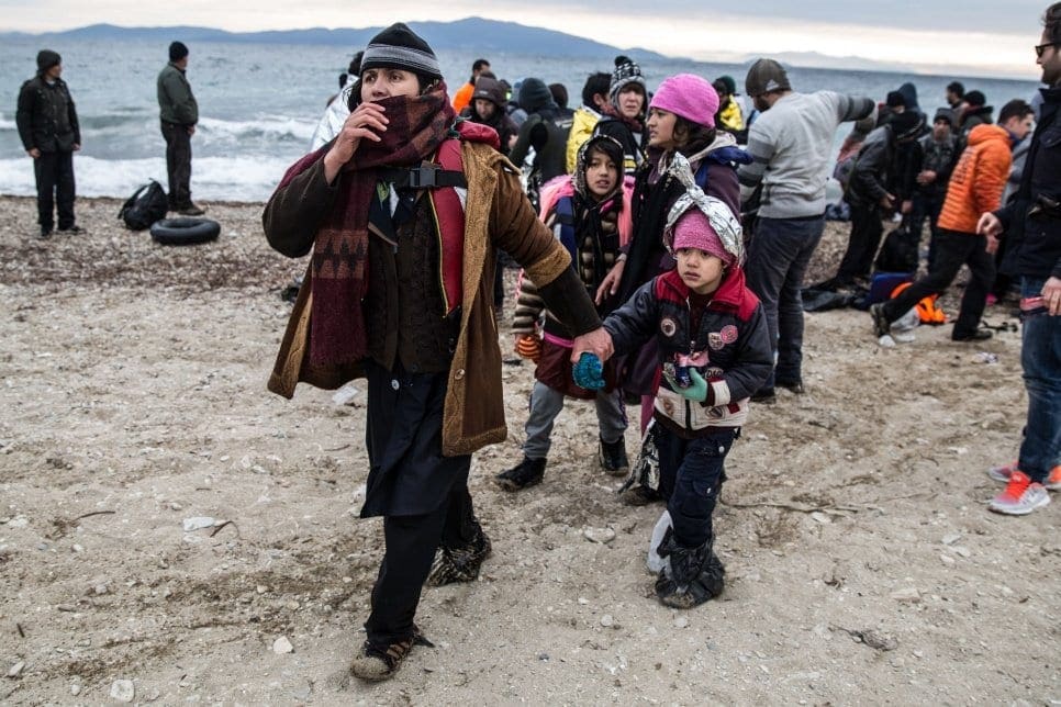 UK refugees coronavirus temporary leave to remain