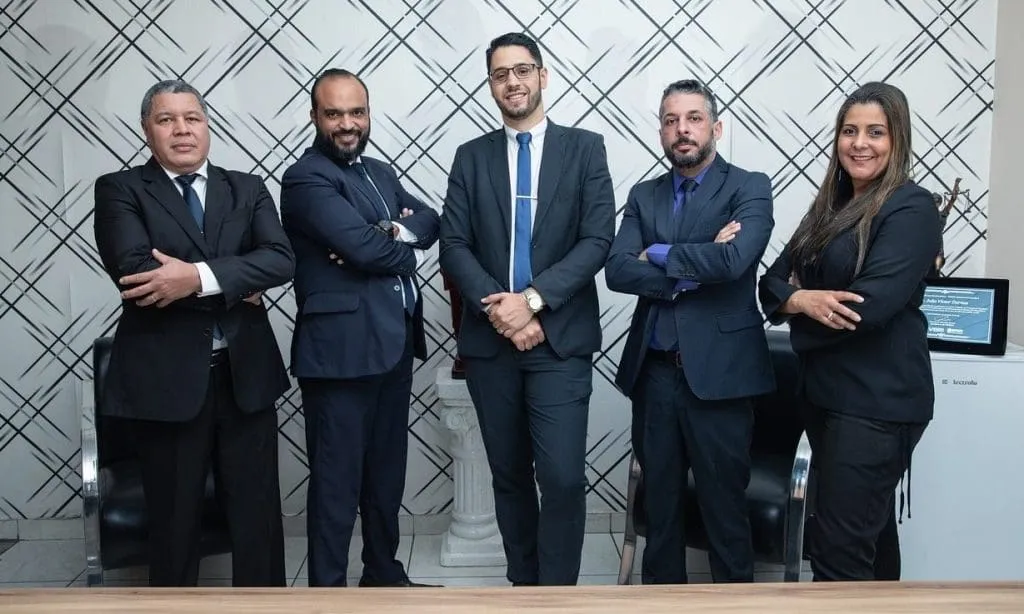 Legal reps