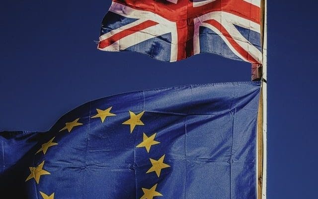 Business visa for EU citizens