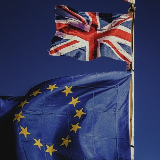 Business visa for EU citizens