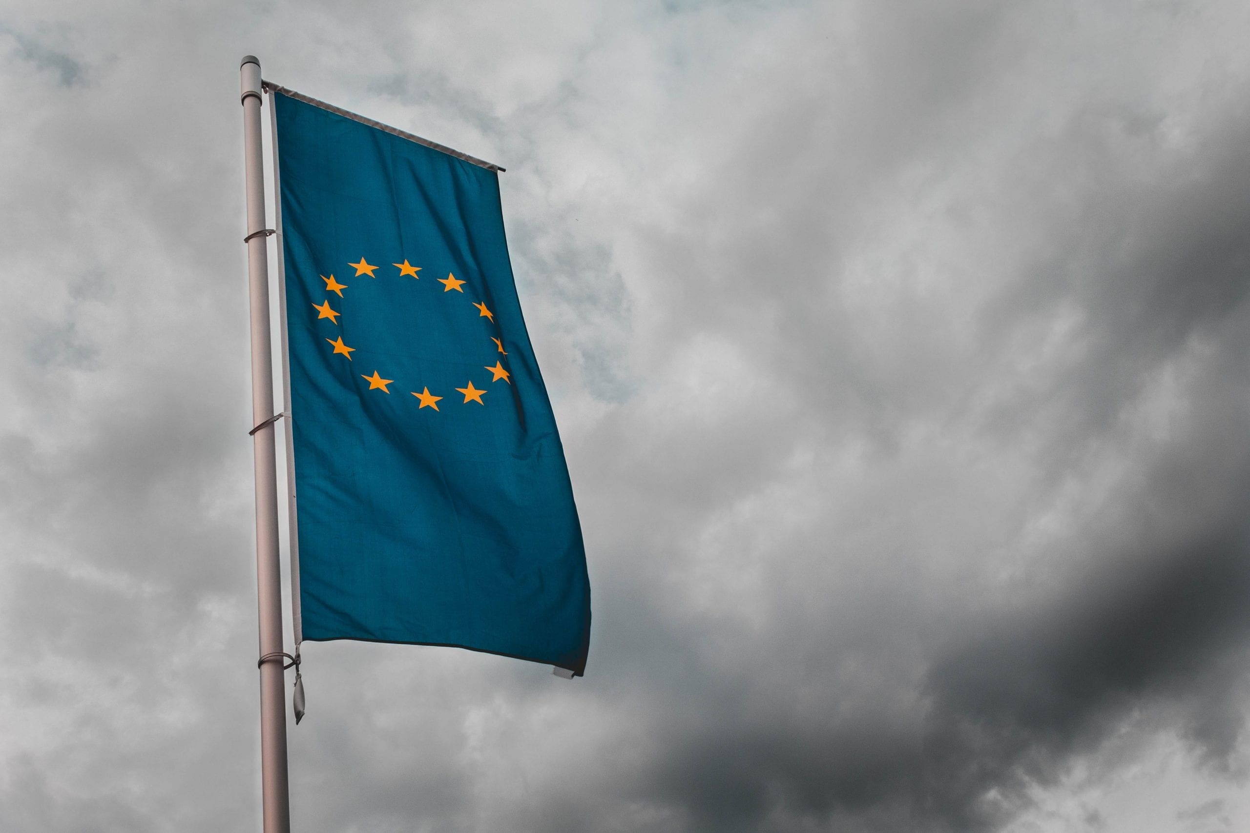 eu flag