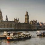 houses of parliament and big ben