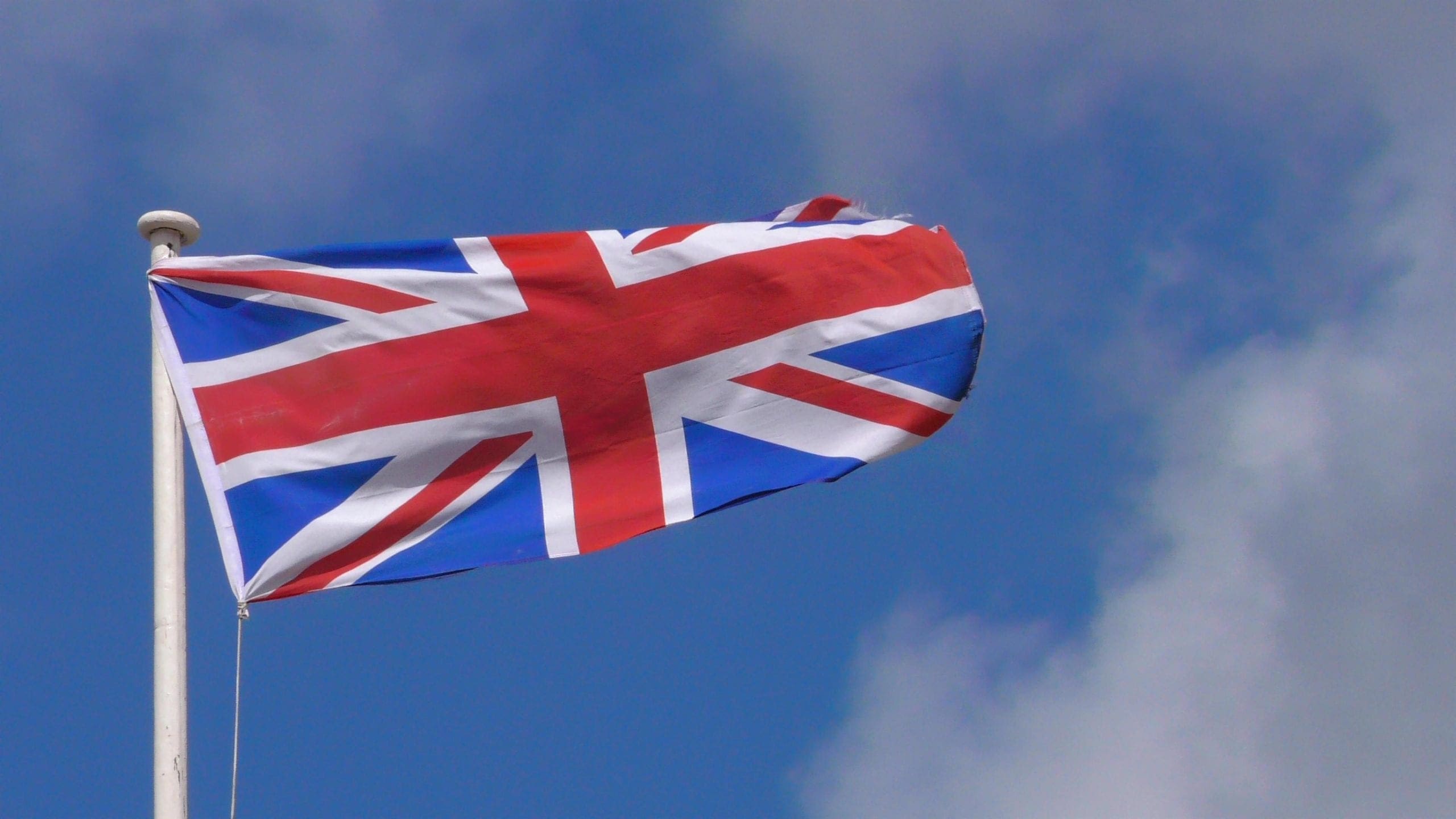 union jack