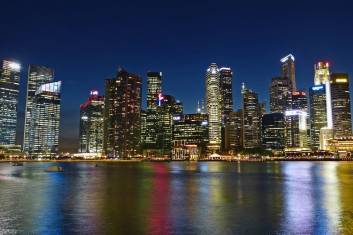 singapore
