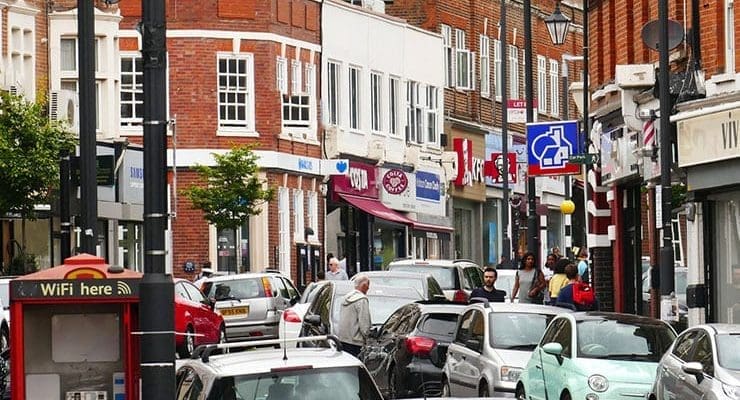 South Woodford Immigration Lawyers