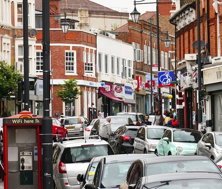 South Woodford Immigration Lawyers