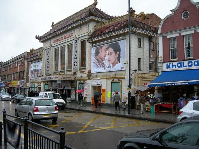 Southall Immigration Advice Service London