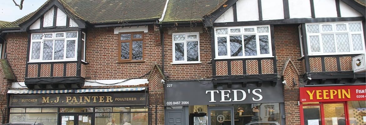Southborough Immigration Lawyer IAS
