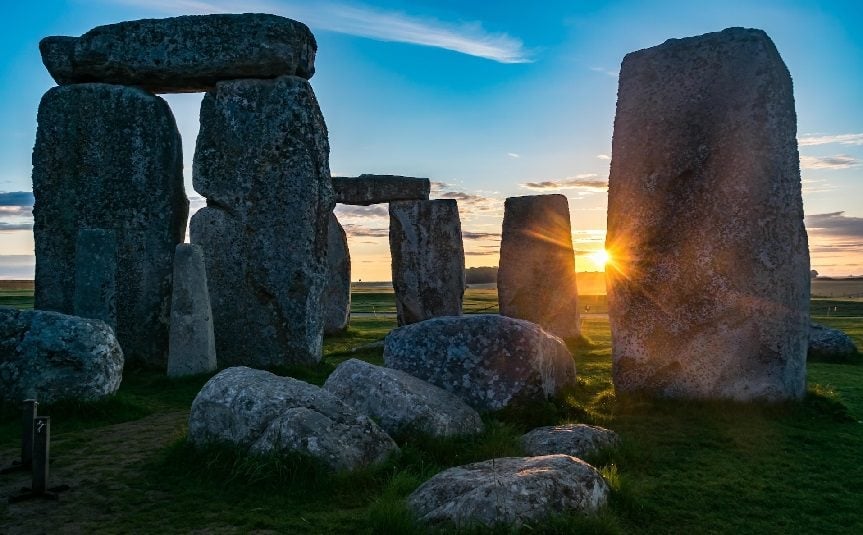 Stonehenge