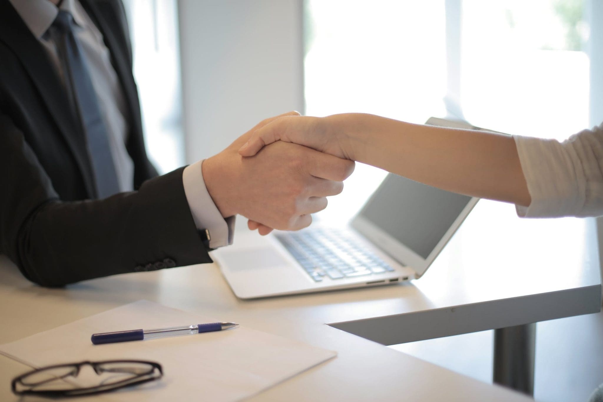Immigration Lawyer Ashfield