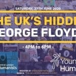 zoom event racism in uk
