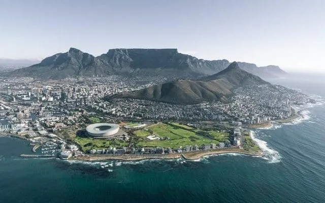 South Africa