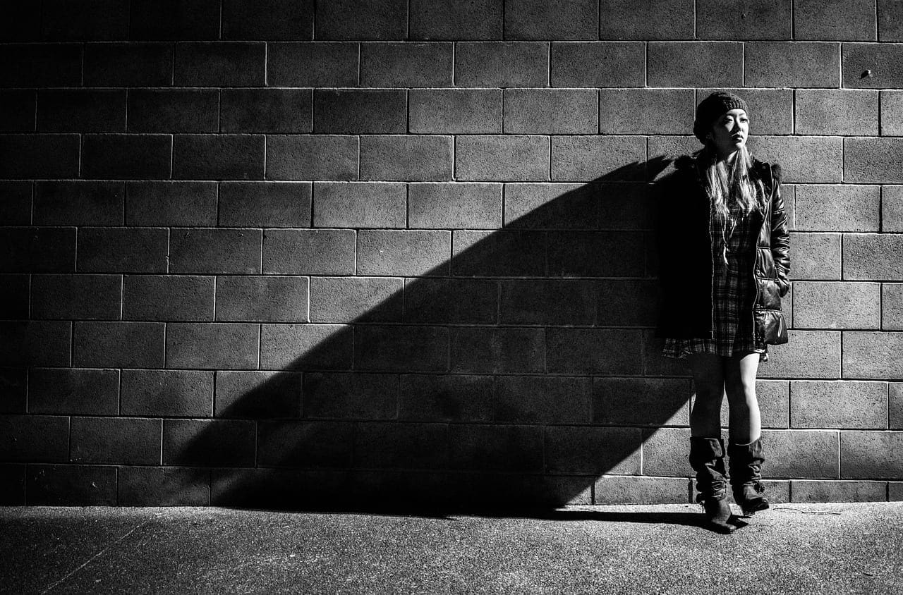 victims of trafficking risk