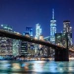 Bridge in America
