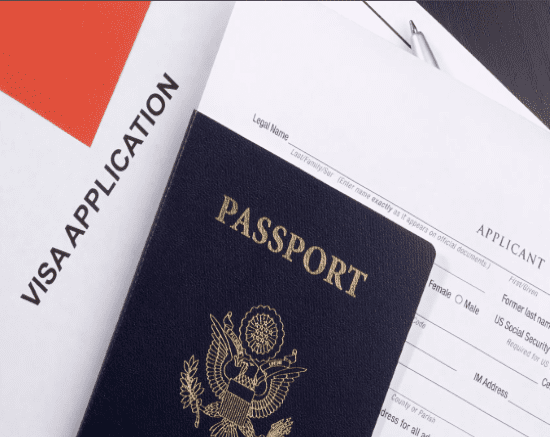 visa