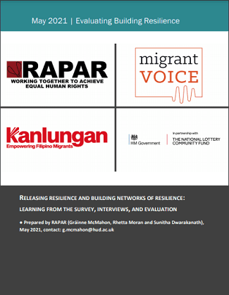 immigration report